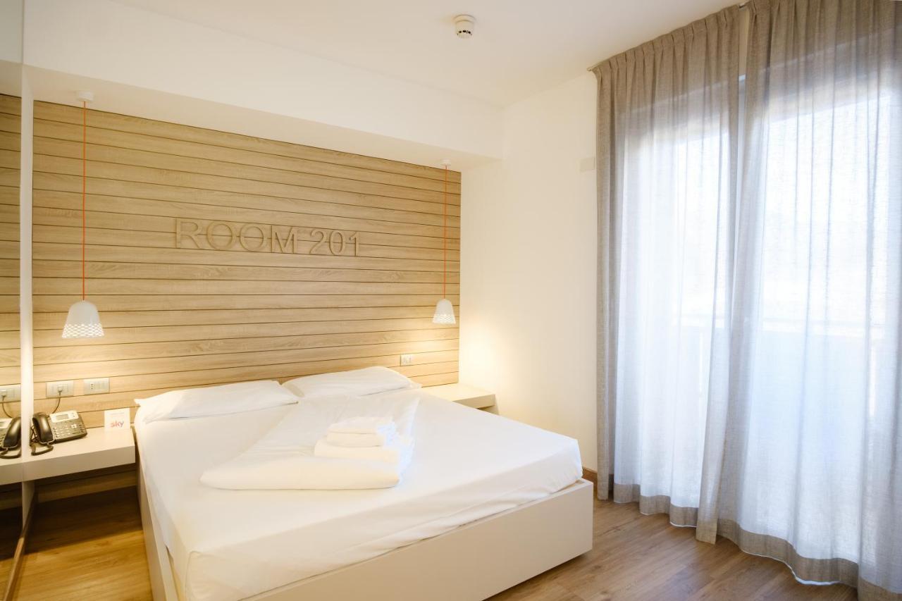 B612 Hotel Levico Terme Exterior photo