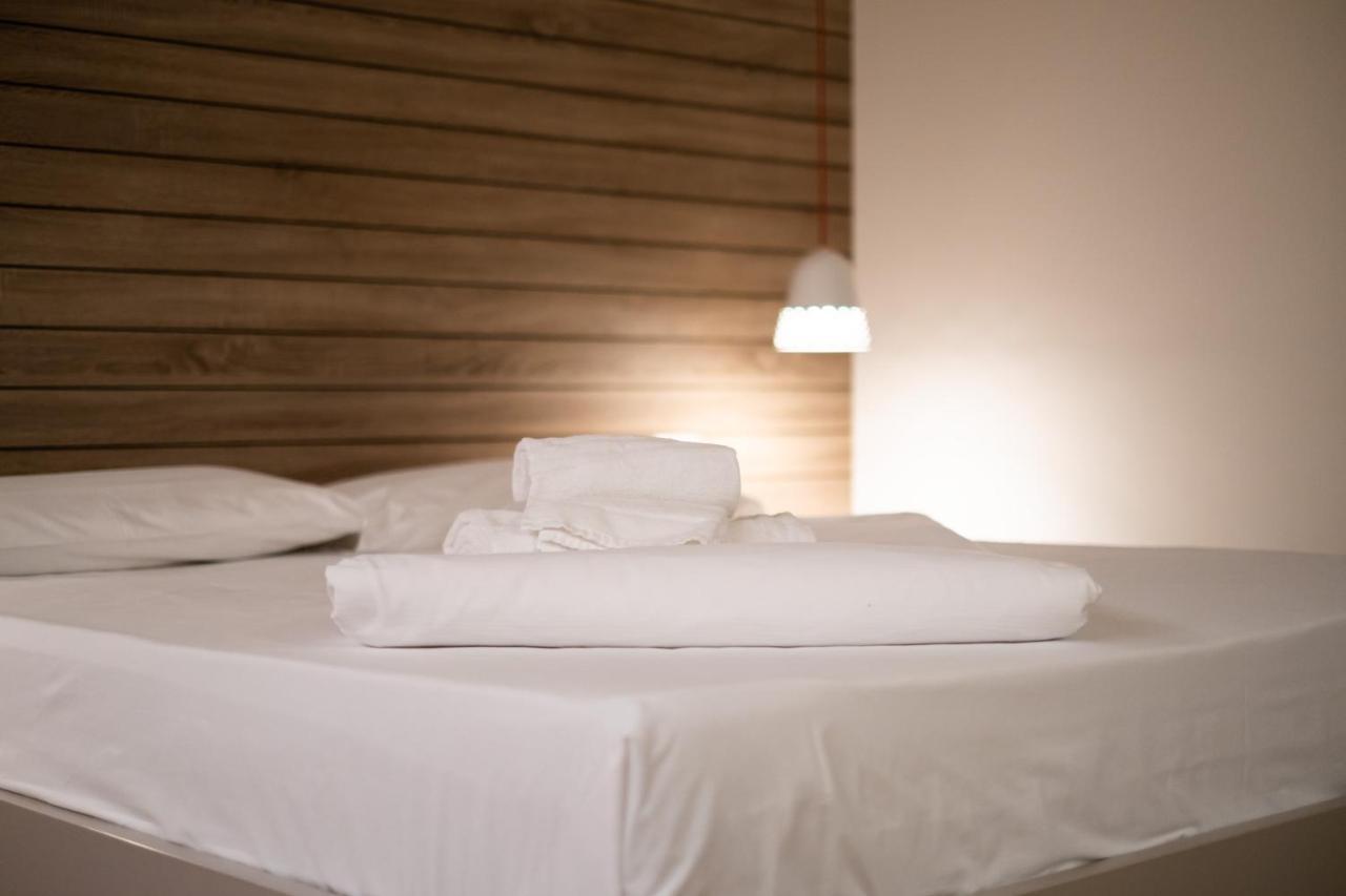 B612 Hotel Levico Terme Exterior photo