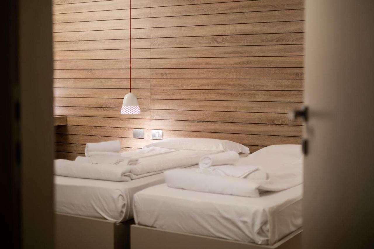 B612 Hotel Levico Terme Exterior photo