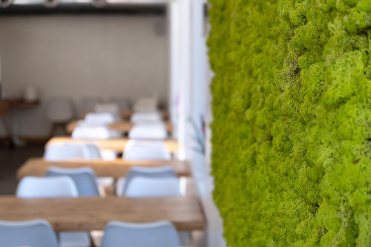 B612 Hotel Levico Terme Exterior photo