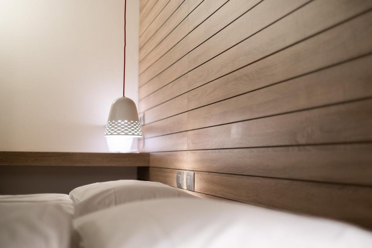 B612 Hotel Levico Terme Exterior photo