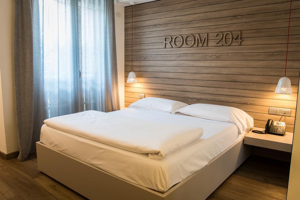 B612 Hotel Levico Terme Exterior photo